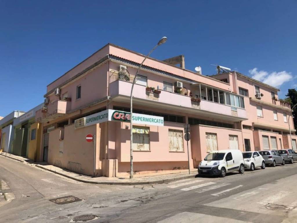 negozio in vendita a Sinnai
