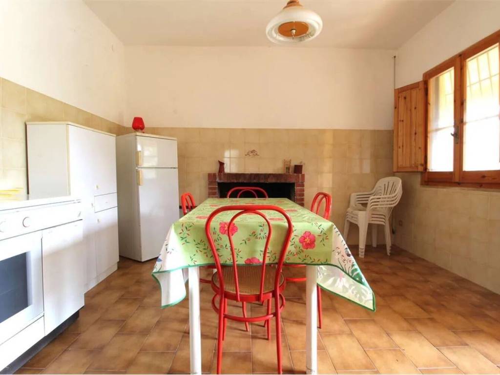 casa indipendente in vendita a Sinnai