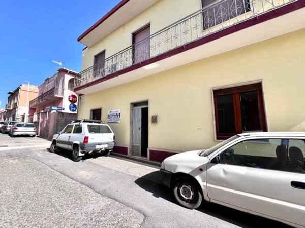 casa indipendente in vendita a Sinnai