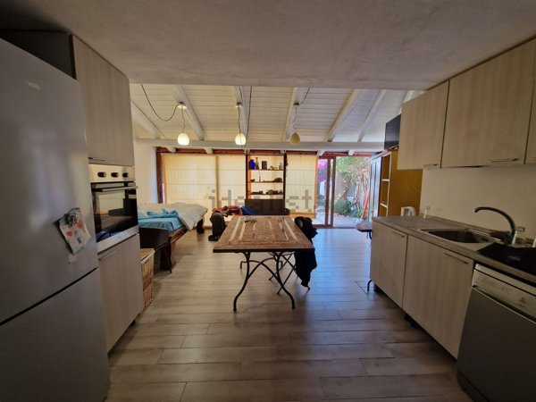 casa indipendente in vendita a Sinnai in zona Solanas