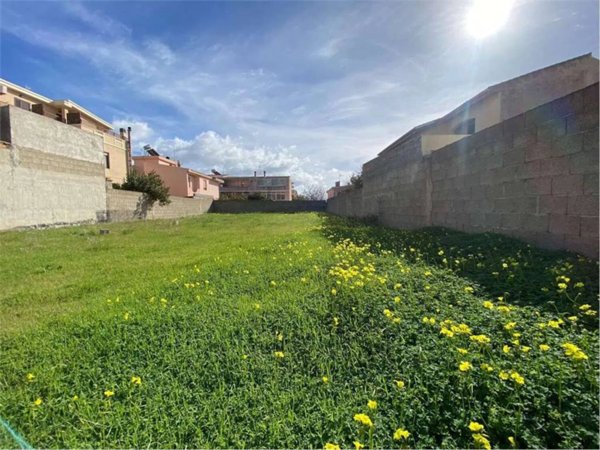 terreno agricolo in vendita a Sinnai