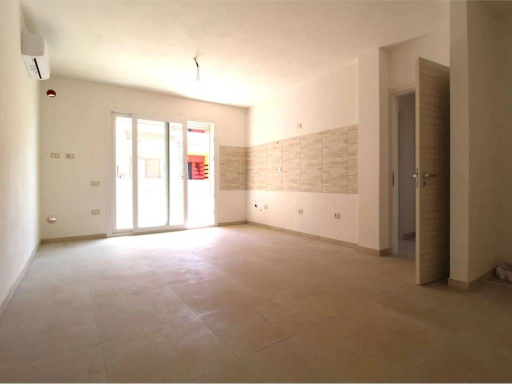 appartamento in vendita a Sinnai