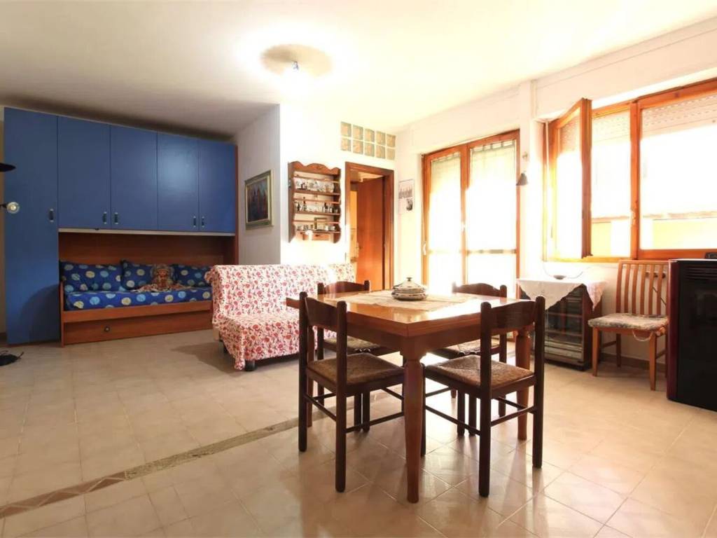 appartamento in vendita a Sinnai