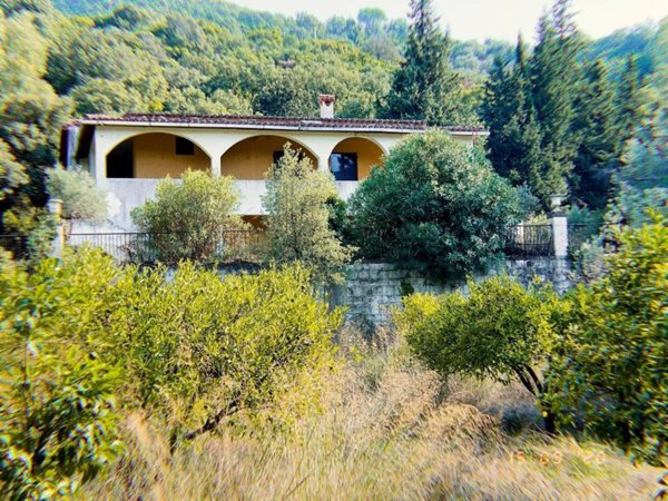 casa indipendente in vendita a Sinnai in zona San Gregorio
