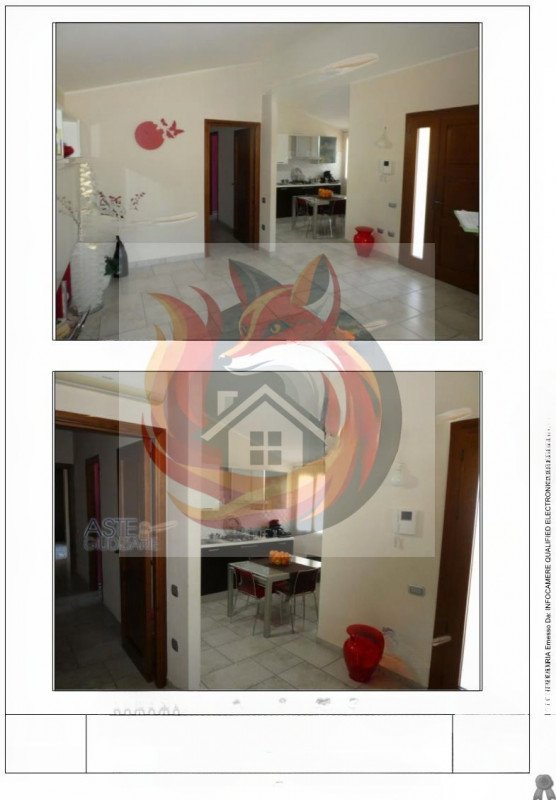 appartamento in vendita a Sinnai