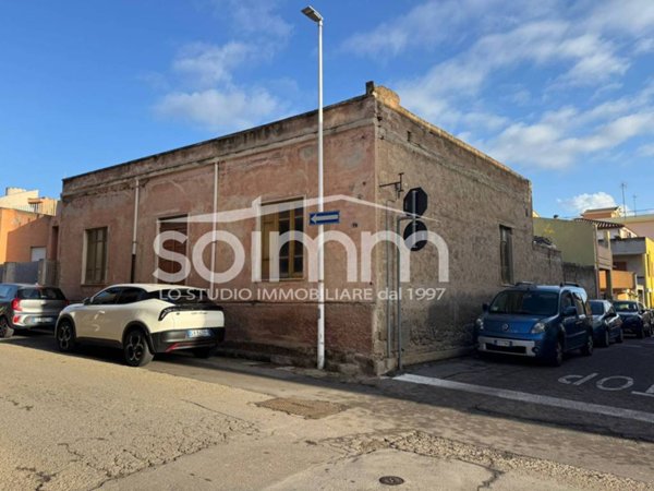casa indipendente in vendita a Sinnai