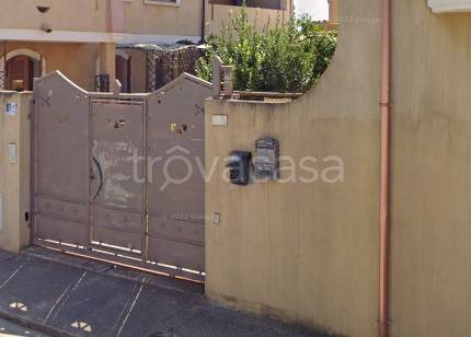 appartamento in vendita a Sinnai
