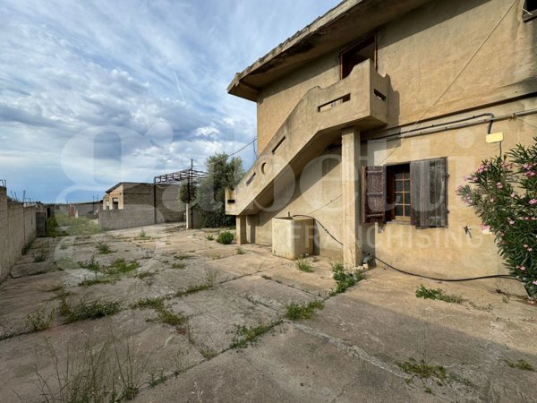 casa indipendente in vendita a Sinnai
