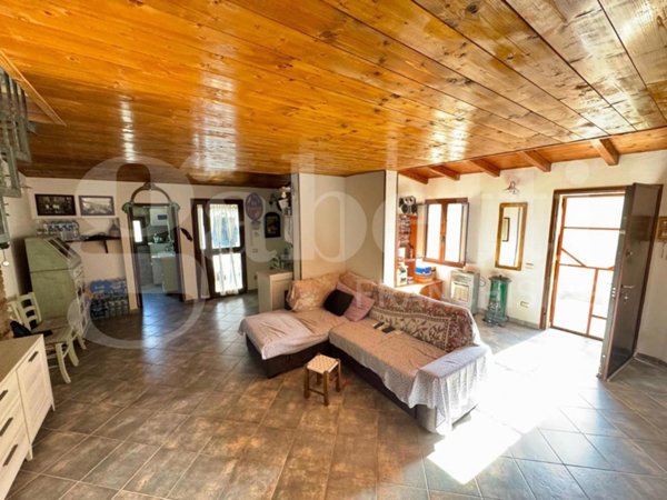 casa indipendente in vendita a Sinnai