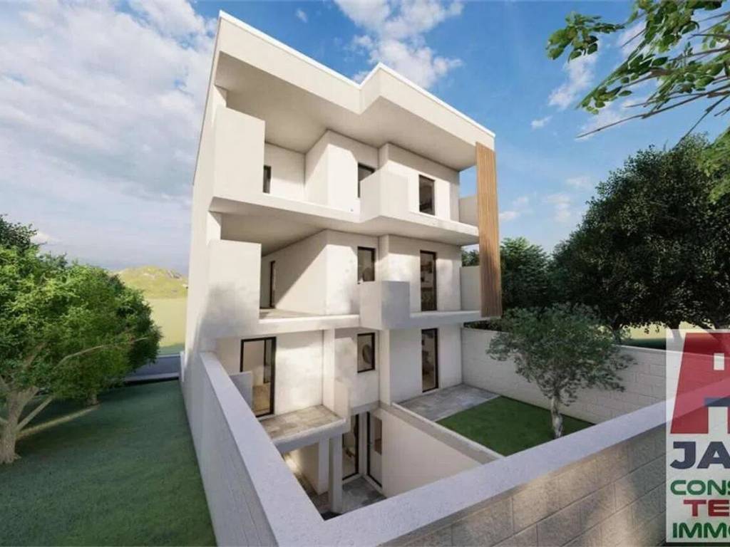 appartamento in vendita a Sinnai