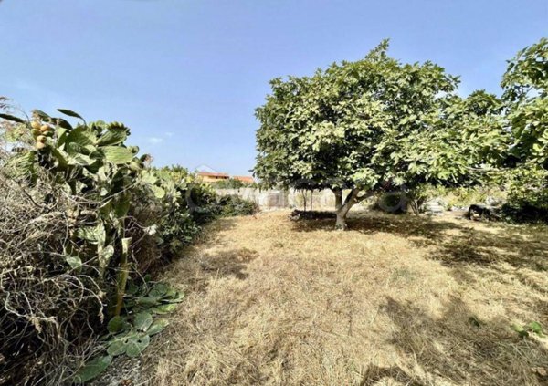 terreno agricolo in vendita a Sinnai in zona Solanas