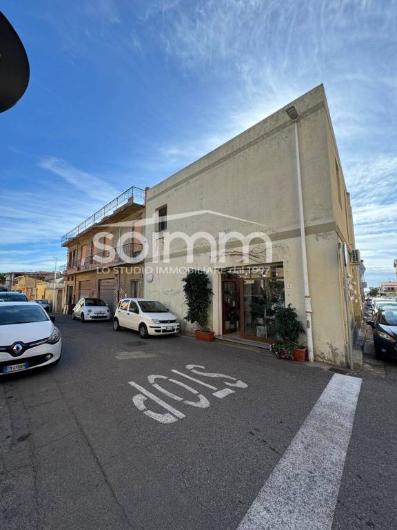 appartamento in vendita a Sinnai