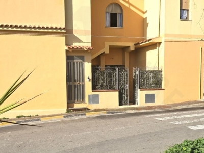 appartamento in vendita a Sinnai