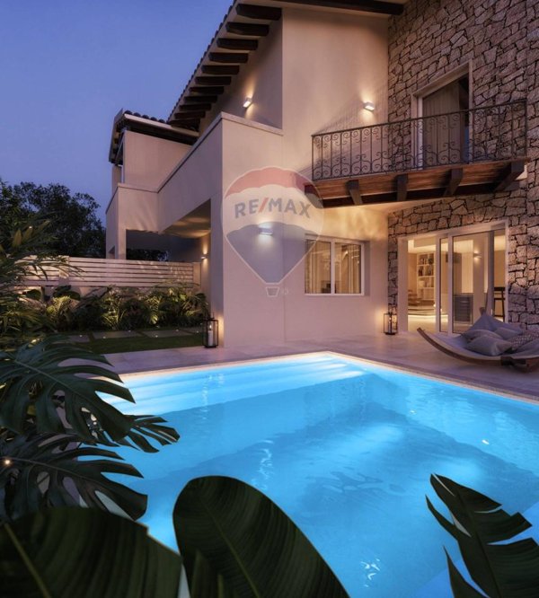 casa indipendente in vendita a Sinnai
