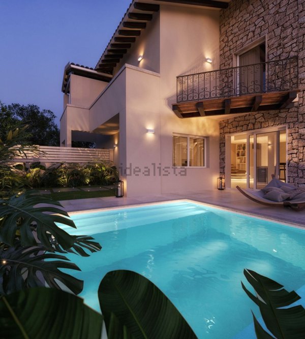 casa indipendente in vendita a Sinnai