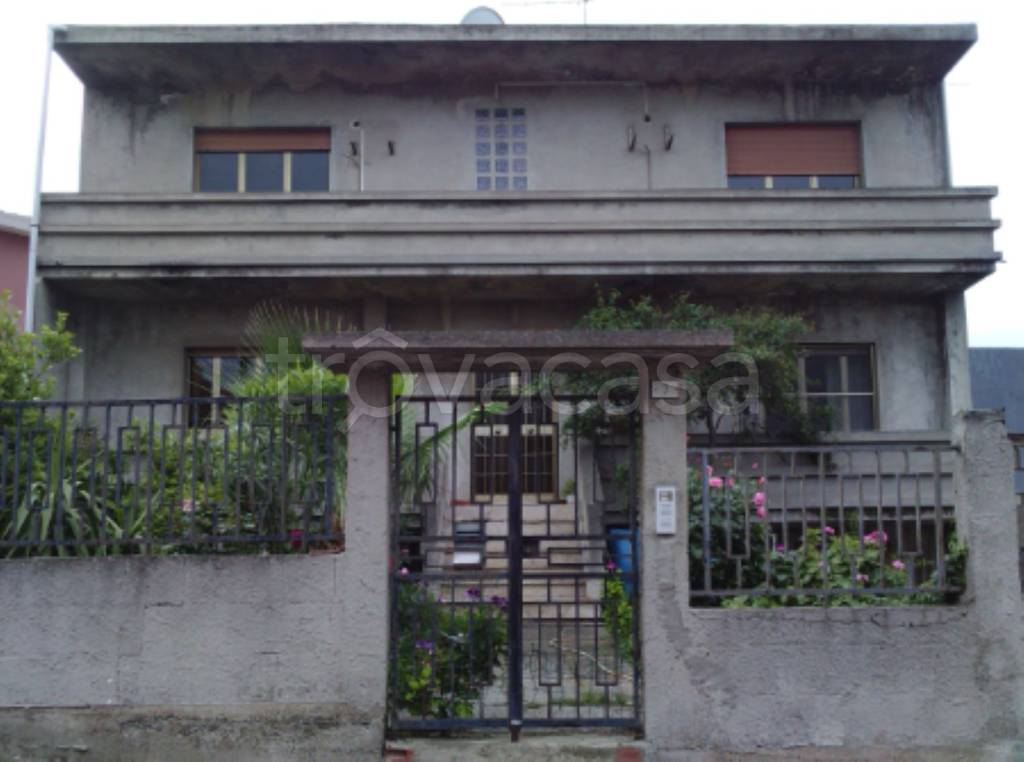 appartamento in vendita a Sinnai
