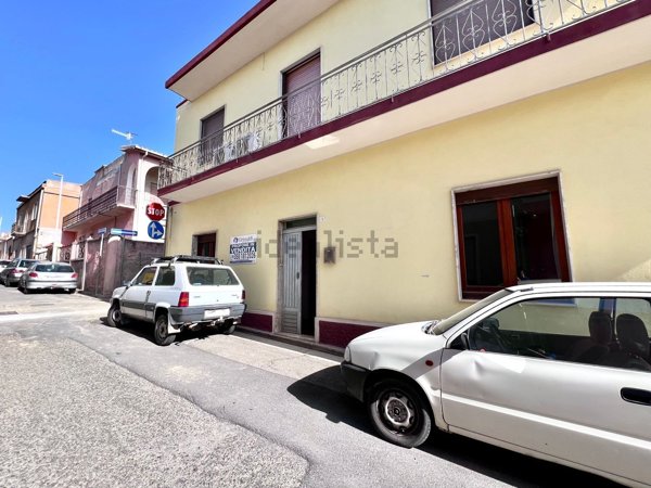 casa semindipendente in vendita a Sinnai