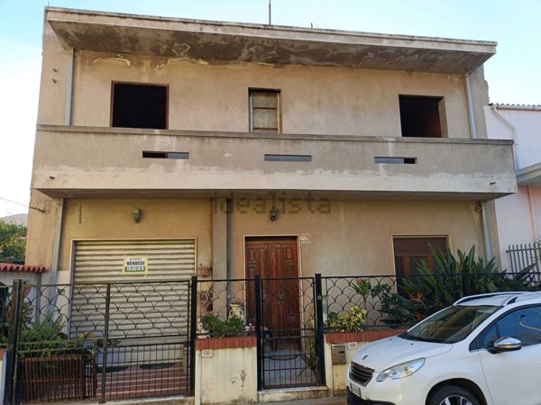 casa indipendente in vendita a Sinnai