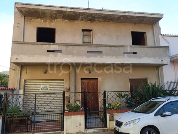 casa indipendente in vendita a Sinnai