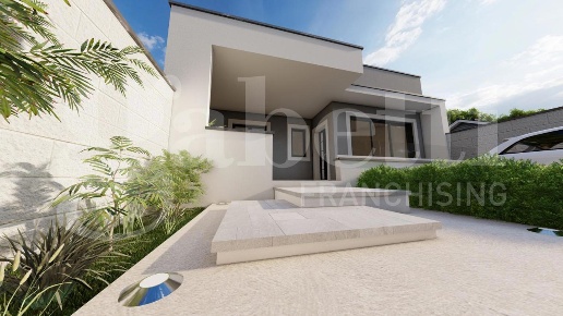 casa indipendente in vendita a Sinnai