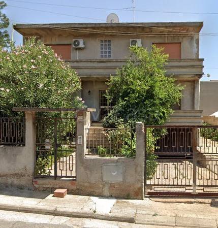appartamento in vendita a Sinnai