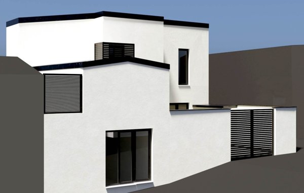 casa indipendente in vendita a Sinnai