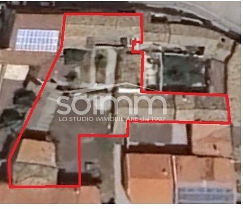 casa indipendente in vendita a Sinnai