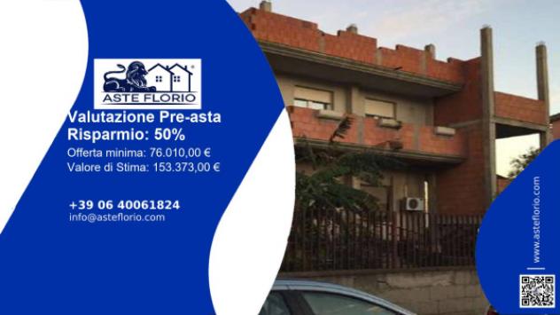 appartamento in vendita a Sinnai