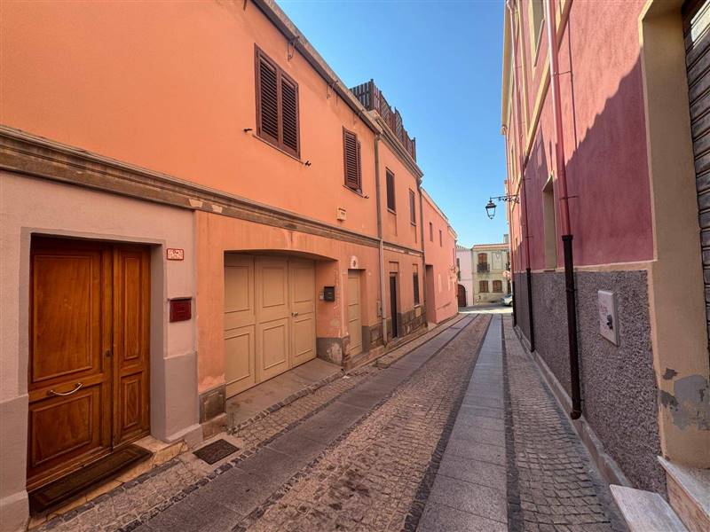 casa indipendente in vendita a Sinnai