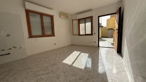 appartamento in vendita a Sinnai
