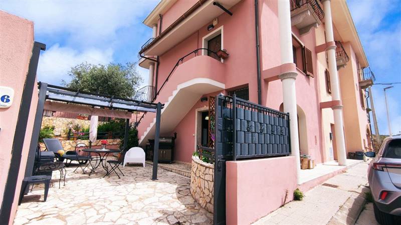 casa indipendente in vendita a Sinnai