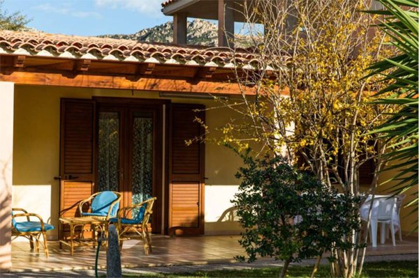 casa indipendente in vendita a Sinnai