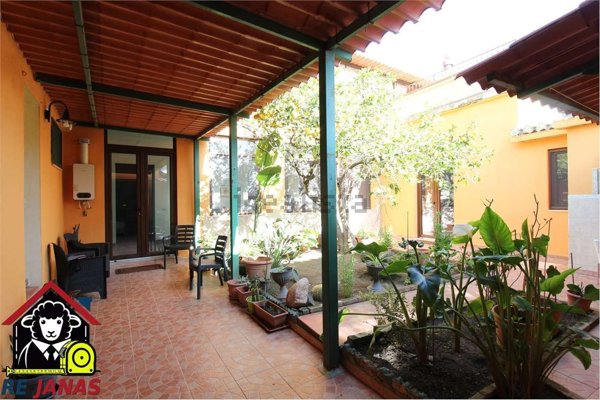 casa indipendente in vendita a Sinnai
