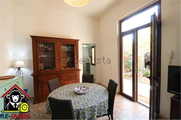 casa indipendente in vendita a Sinnai