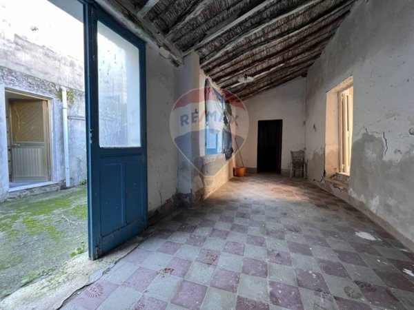 casa indipendente in vendita a Sinnai