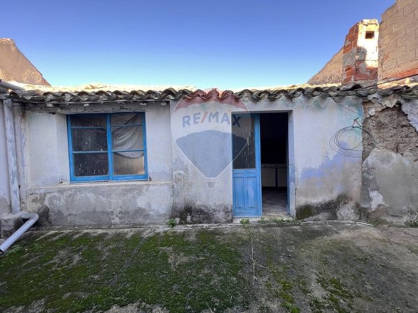 casa indipendente in vendita a Sinnai