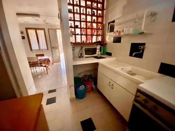 casa indipendente in vendita a Sinnai