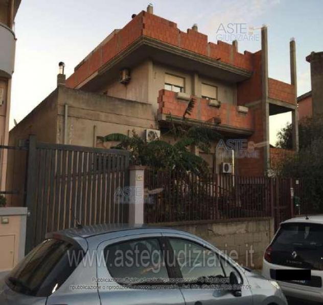 appartamento in vendita a Sinnai