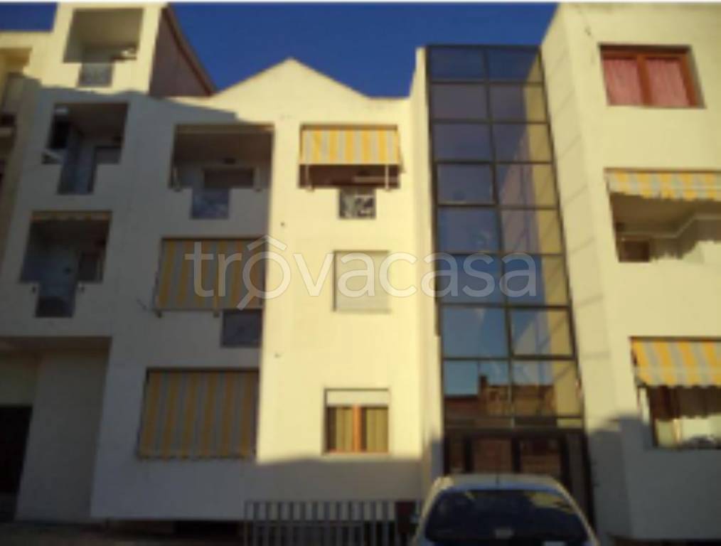 appartamento in vendita a Sinnai