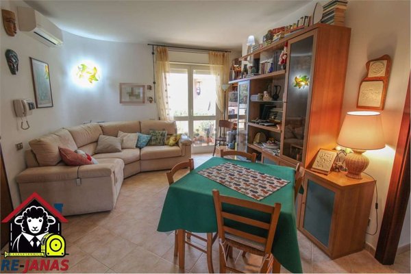 appartamento in vendita a Sinnai