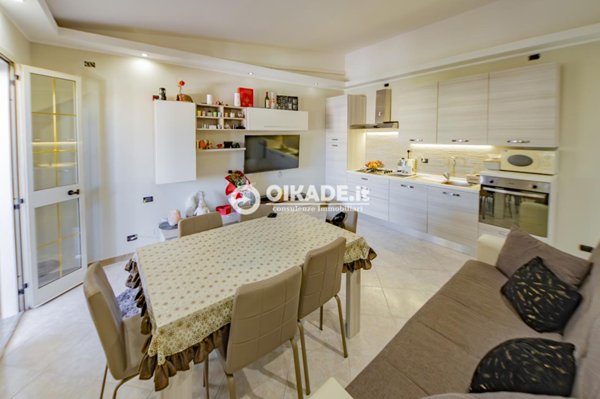 appartamento in vendita a Sinnai