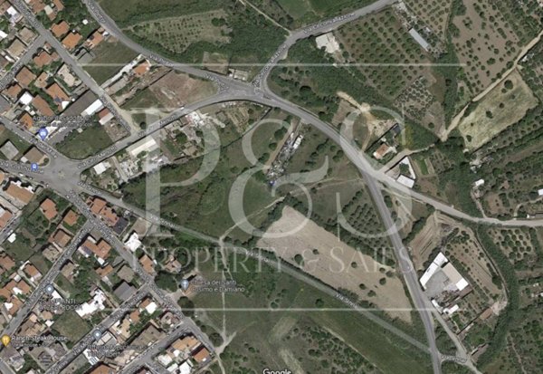 terreno agricolo in vendita a Sinnai