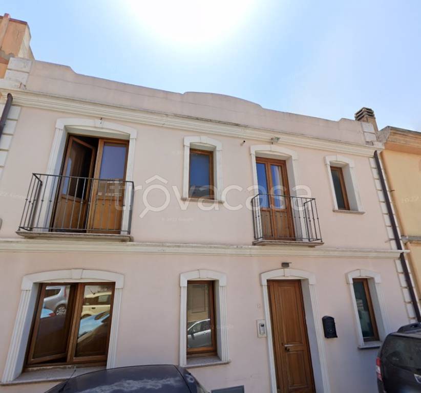 casa indipendente in vendita a Sinnai