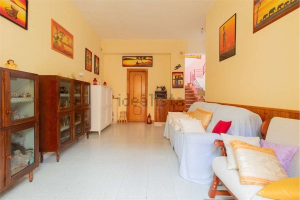 casa semindipendente in vendita a Sinnai