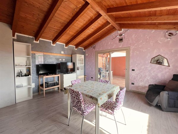 appartamento in vendita a Sinnai