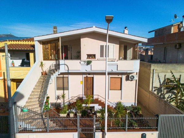 appartamento in vendita a Sinnai