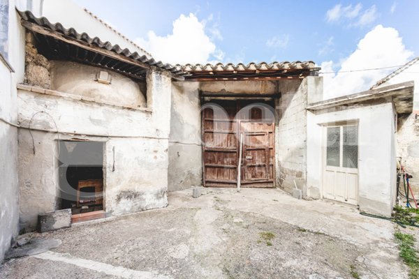 casa indipendente in vendita a Sinnai