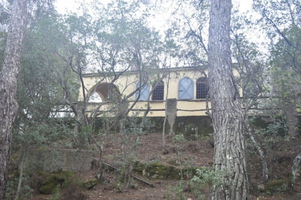 casa indipendente in vendita a Sinnai in zona San Gregorio