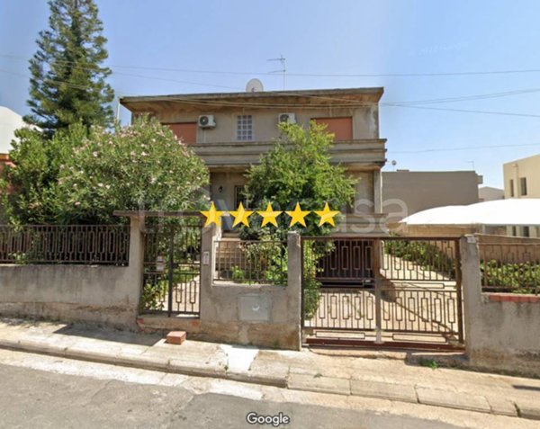appartamento in vendita a Sinnai