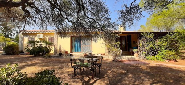 casa indipendente in vendita a Sinnai